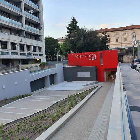 B&B Metro' Perugia Exterior photo