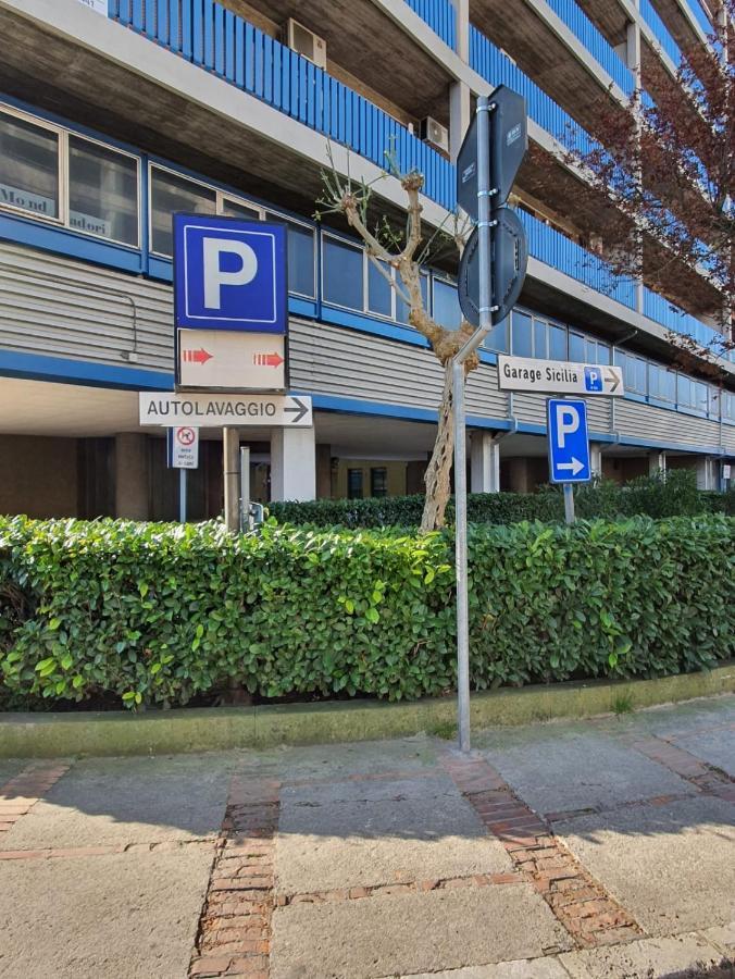B&B Metro' Perugia Exterior photo