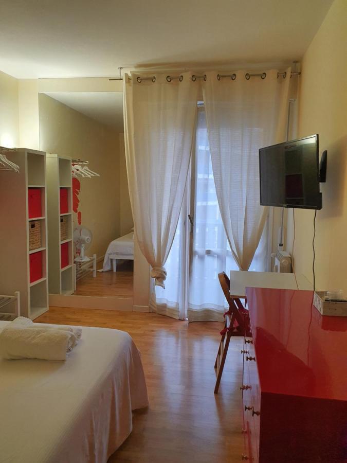 B&B Metro' Perugia Exterior photo