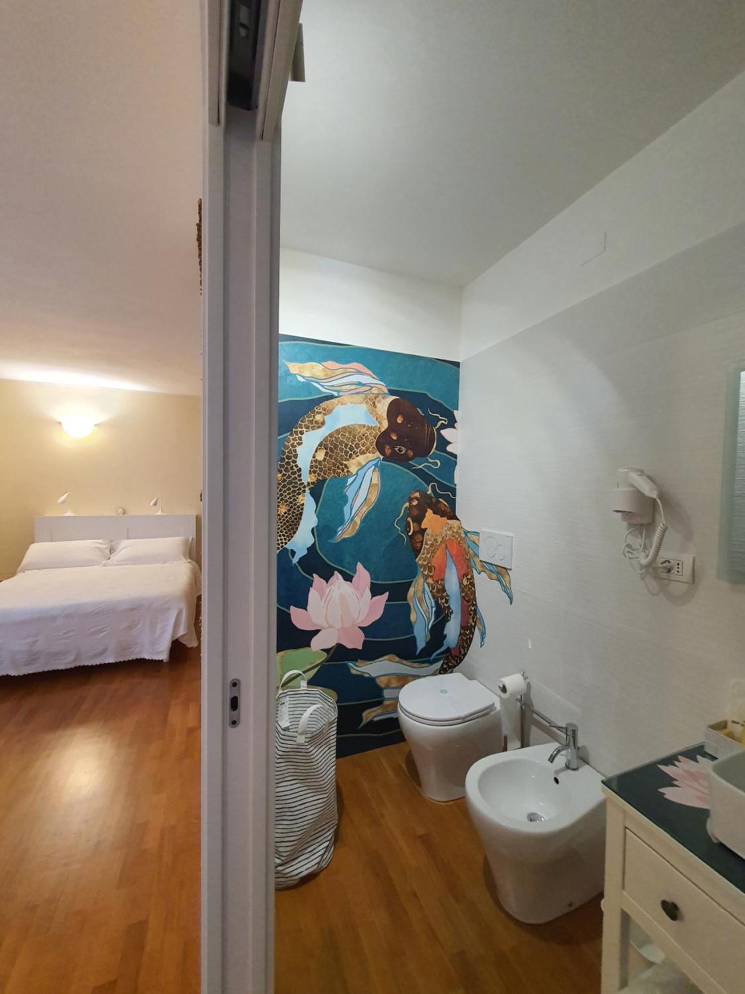 B&B Metro' Perugia Exterior photo